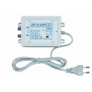 Jultec JPS0901-12MN JESS-Einkabel-Schalter (erweiterbar bis auf mehrere 100 Teilnehmer / Made in Germany)