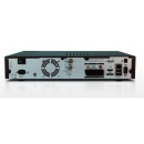 VU+ Uno Linux HDTV Kabel/DVB-T Receiver mit 1x DVB-C/T Tuner incl. 500GB Festplatte + WLAN-Stick