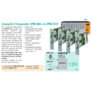 Polytron SPM 2000 LAN (tele) Grundeinheit (ohne Module)