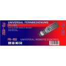 Fernbedienung Humax PR-Fox + CR-Fox + NA-Fox