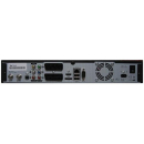 VU+ Duo Twin Linux HDTV Satreceiver mit 1000GB Festplatte + WLAN-Stick