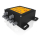 Unicable Multischalter INVERTO Black IDLP-UST101-CUO10-4PP (4 Unicable-Umsetzungen/SatCR + 1x Legacy-Ausgang)