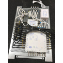 F-F Quick Patchkabel in den Längen (m): 0,3 | 0,4 | 0,5 | 1,5 | 2,5 (z.B. für Potentialausgleich)