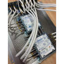 F-F Quick Patchkabel in den Längen (m): 0,3 | 0,4 | 0,5 | 1,5 | 2,5 (z.B. für Potentialausgleich)