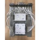 F-F Quick Patchkabel in den Längen (m): 0,3 | 0,4 | 0,5 | 1,5 | 2,5 (z.B. für Potentialausgleich)
