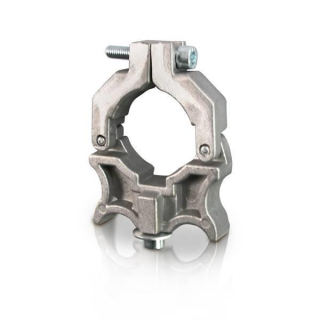 LNB-Adapter für Technisat Antennen (Doppelrohr / Typ 2)