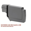 Kathrein UAS 584 Universal Quattro LNB