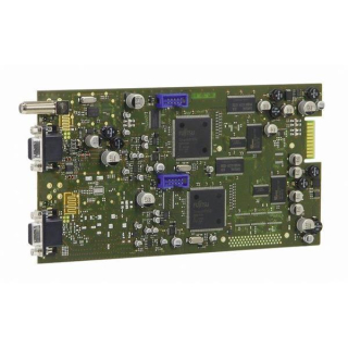 Kopfstation POLYTRON PST 12 für 12 Programme (DVB-S Umsetzung QPSK / PAL) fernsteuerbar