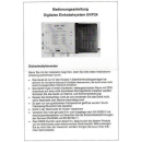 SMART DPA41/31+  / DUR EKP24 HDTV Erweiterungsmodul für Transponder 19+11 (ARD HD + ZDF HD)
