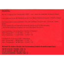 SMART DPA41/31+  / DUR EKP24 HDTV Erweiterungsmodul für Transponder 19+11 (ARD HD + ZDF HD)