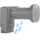 Dur-Line UK 102 Unicable Quad LNB 1x Legacy (Einkabel-LNB/EN50494)