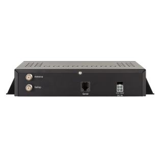 MEGASAT Seaman 60 GPS (Auto-Skew) Sat-Empfangsanlage mit automatischem Positionierer (automatisch nachfhrend in Fahrt/Bewegung)