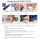 Self-Install F-Stecker Cabelcon CC F-56 5.1 - ALT
