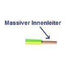 Potentialausgleichskabel H07V-U 1x4mm²...