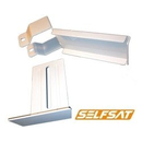 Selfsat Fensterhalterung (für Antenne Selfsat H10D-,...