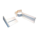Selfsat Fensterhalterung (für Antenne Selfsat H10D-, H21D-, H30D- und HD35-Serie)