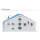 Inverto Multibox IDL-400s Sat>IP Umsetzer (4 fach Multi-Screen-/Airscreen-Server)