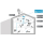 Inverto Multibox IDL-400s Sat>IP Umsetzer (4 fach Multi-Screen-/Airscreen-Server)