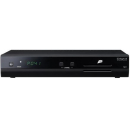 IDdigital SD1 Satreceiver incl.TivuSat Smart Karte (Rai, Mediaset, LA7)