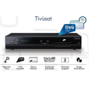 IDdigital SD1 Satreceiver incl.TivuSat Smart Karte (Rai,...