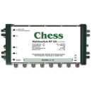 Chess Eco-Power EP 58 Multischalter 5/8 (voll...