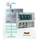 Kopfstation POLYTRON PolyFlex DPM-M444 (Mono) / DPM-S444...