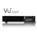 VU+ Solo2 Twin Linux HDTV Satreceiver mit 2000GB Festplatte