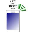 Jultec JAD314TRS Durchgangs Antennendose für Unicable / Jess (14dB Dämpfung)