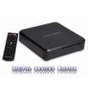 Digital Devices REC100 CT-CI Twin DVB-C/T Media-Center...