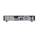 VU+ Ultimo Quad Linux HDTV Receiver 3x DVB-S2 + 1x DVB-C/T Tuner 2000GB Festplatte