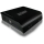 Schwaiger DSR41IP Full HDTV Media-Player/Receiver für SAT>IP (DC-IN, Internet, HDMI, IR Empfänger, CVBS (A/V), S/PDIF, USB)