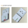 co@xLAN CL14 aktive 200 MBit SAT/TV/RF/LAN Antennendose