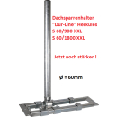 Dachsparrenhalter HERKULES S60/900XXL - S60/1800XXL...