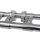 Dachsparrenhalter HERKULES S60/900XXL - S60/1800XXL (extra stabil und komfortabel)