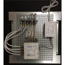 F-F Quick Patchkabel 40cm (z.B. für Potentialausgleich)