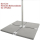 Herkules Balkonständer/ Plattenständer für 4 Gehwegplatten (90cm Länge / feuerverzinkt)