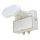 GT-Sat GT-TMO3 Monoblock Twin LNB (2 Teilnehmer/ 3 Grad Abstand)