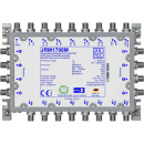 Jultec JRM1708M Multischalter 17/8 fr 4 Satelliten -...