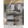 Jultec JRM1712T/M Multischalter 17/12 für 4 Satelliten - voll receivergespeist ohne Stromanschluss