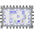 Jultec JRM1712M Multischalter 17/12 fr 4 Satelliten -...