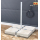 Herkules Edelstahl Balkonständer/ Plattenständer für 4 Gehwegplatte (90cm Länge)
