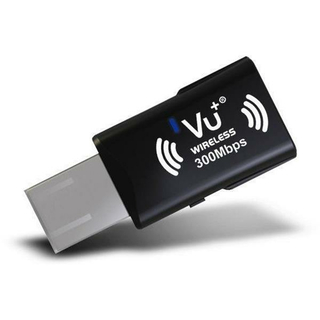 VU+ Solo Linux HDTV Satreceiver (Open Source / USB-PVR ready)