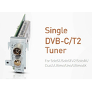 VU+ DVB-C/T/T2 Hybrid Single Tuner (Erweiterung...