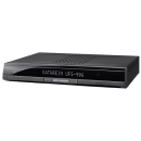Kathrein UFSconnect 906 DVB-S2 Smart-TV HDTV Receiver schwarz