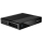 VU+ Solo SE Linux E² HDTV Receiver (schwarz/weiß - DVB-S2, DVB-C/T oder DVB-C/T2 Tuner)