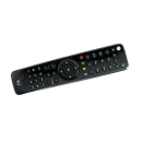 VU+ Solo SE Linux E² HDTV Kabelreceiver (weiß - DVB-C/T Tuner)