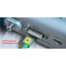 KWS Varos 109 / 109 Optik- Profi-Satmeßgerät DVB-S/S2 mit BER-, C/N- Messung und Spektrumanalyser und Konstellationsdiagramm QPSK/8PSK (Unicable/JESS tauglich)