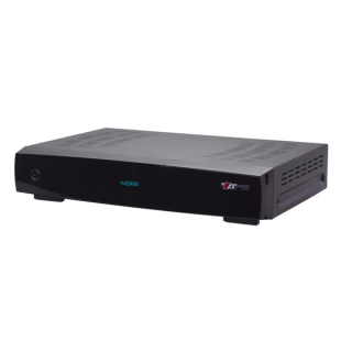 Opticum AX Quadbox HD 2400 4x DVB-S2 Tuner 1000GB 2.5 Festplatte