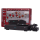 Opticum AX Quadbox HD 2400 2x DVB-C Tuner 2000GB 2.5" Festplatte