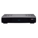 Opticum AX Quadbox HD 2400 1x DVB-S2 + 2x DVB-C Tuner 500GB 2.5" Festplatte